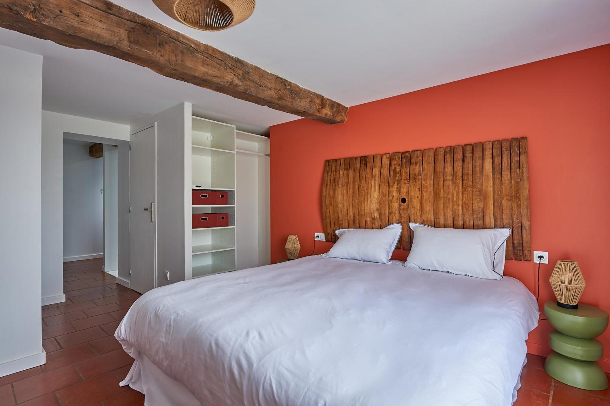 Bed and Breakfast Le Repaire Lagardere Lussac  Exteriér fotografie
